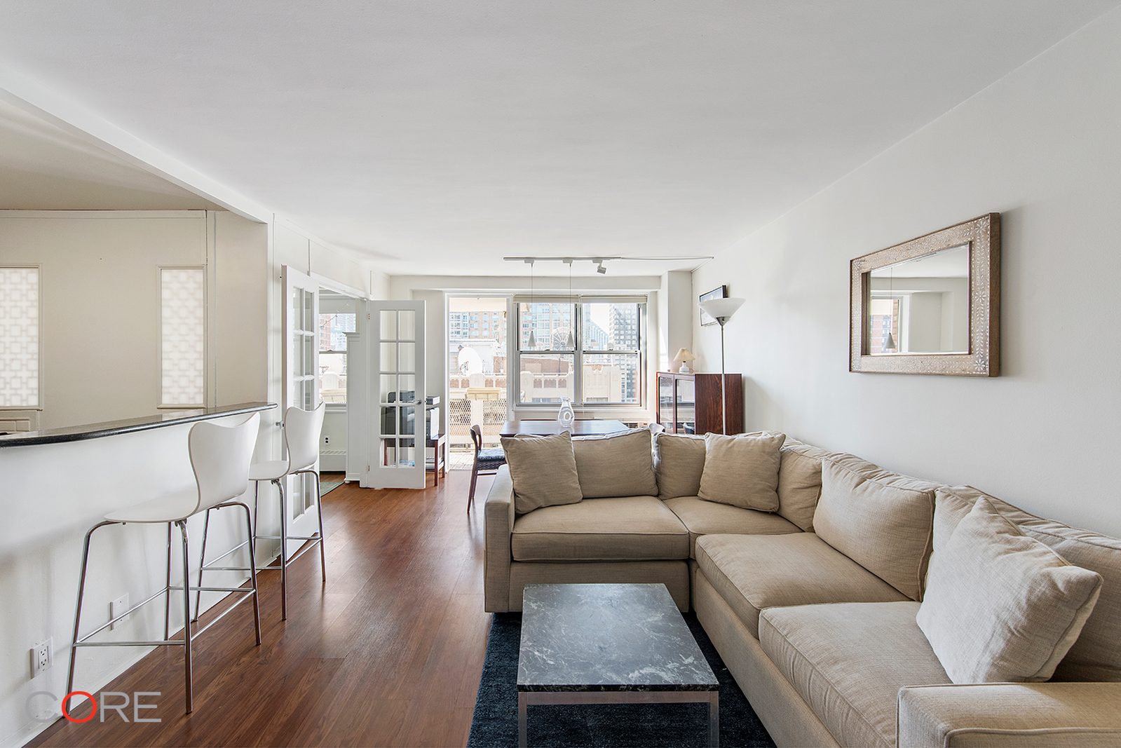 303 West 66th Street