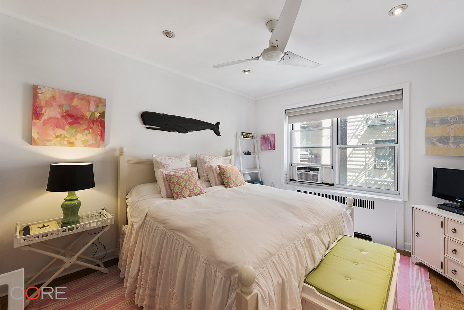 29 West 64th Street