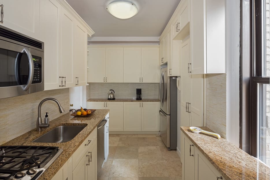 260 West End Avenue