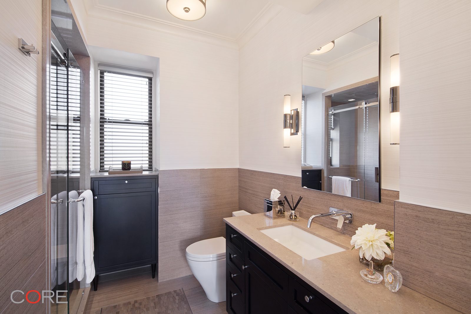 41 West 96th Street