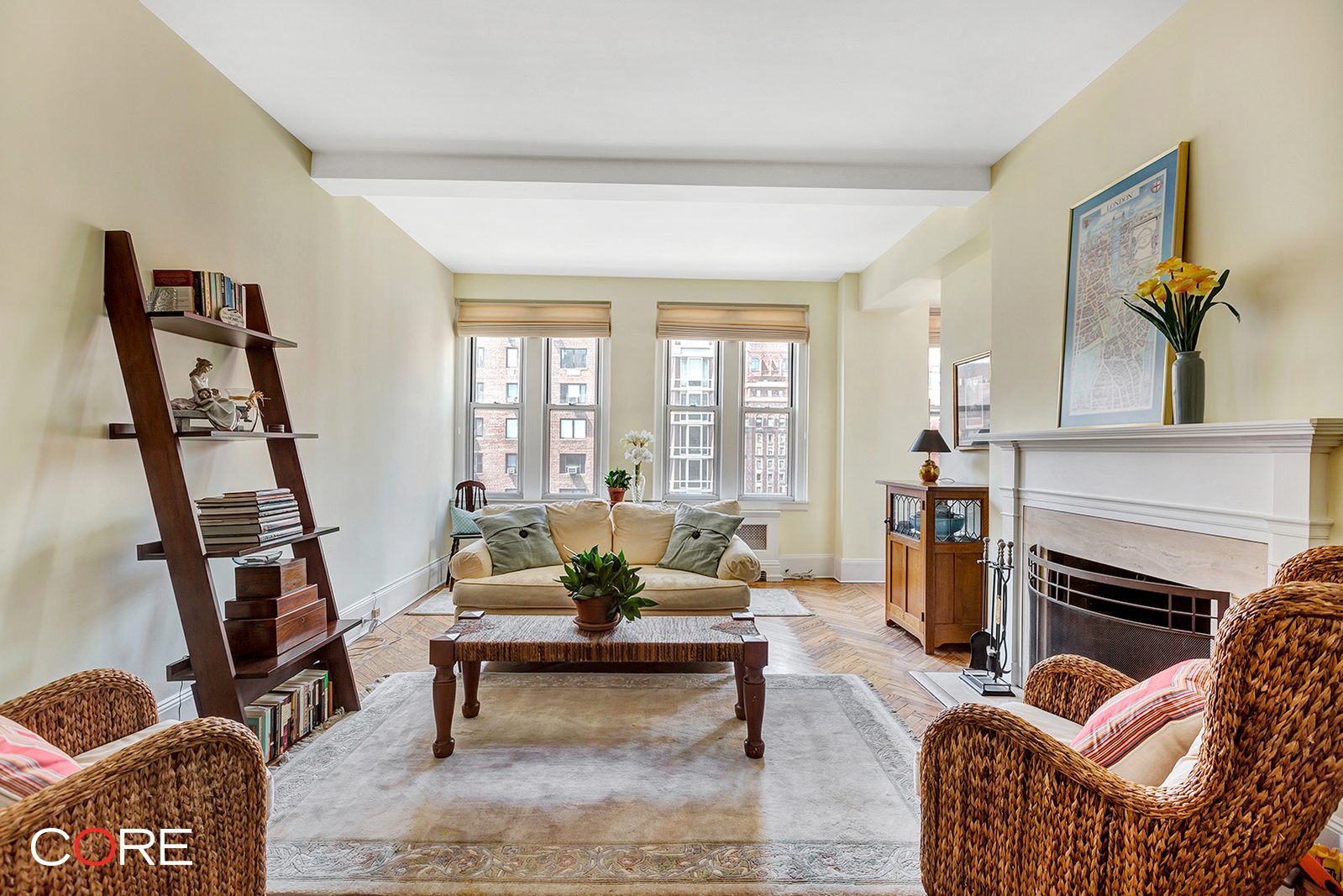 55 Park Avenue