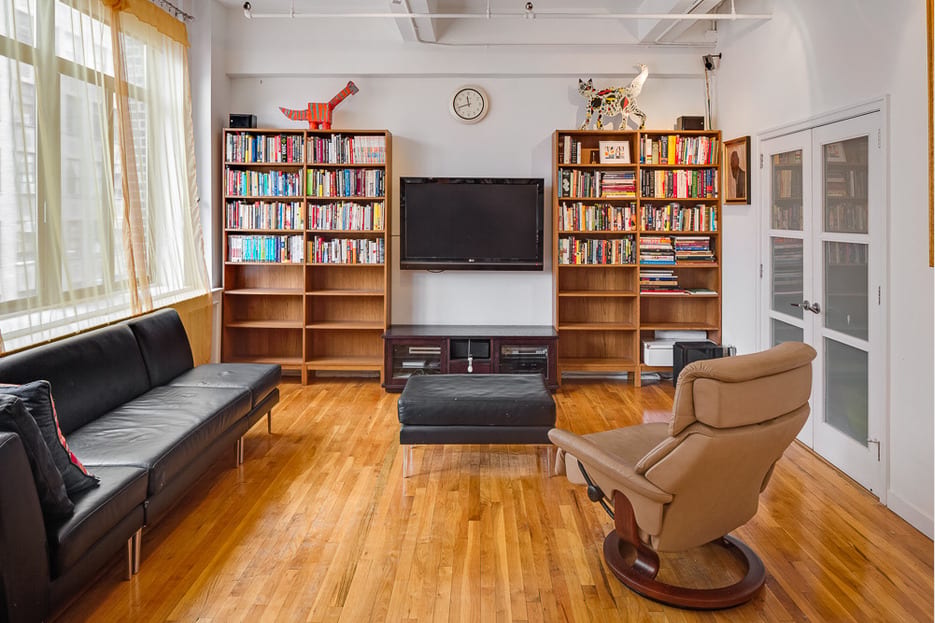 360 West 36th Street