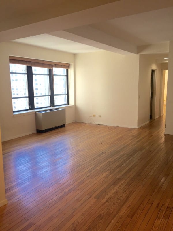 43 West 61st Street