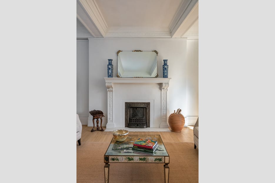 41 Central Park West