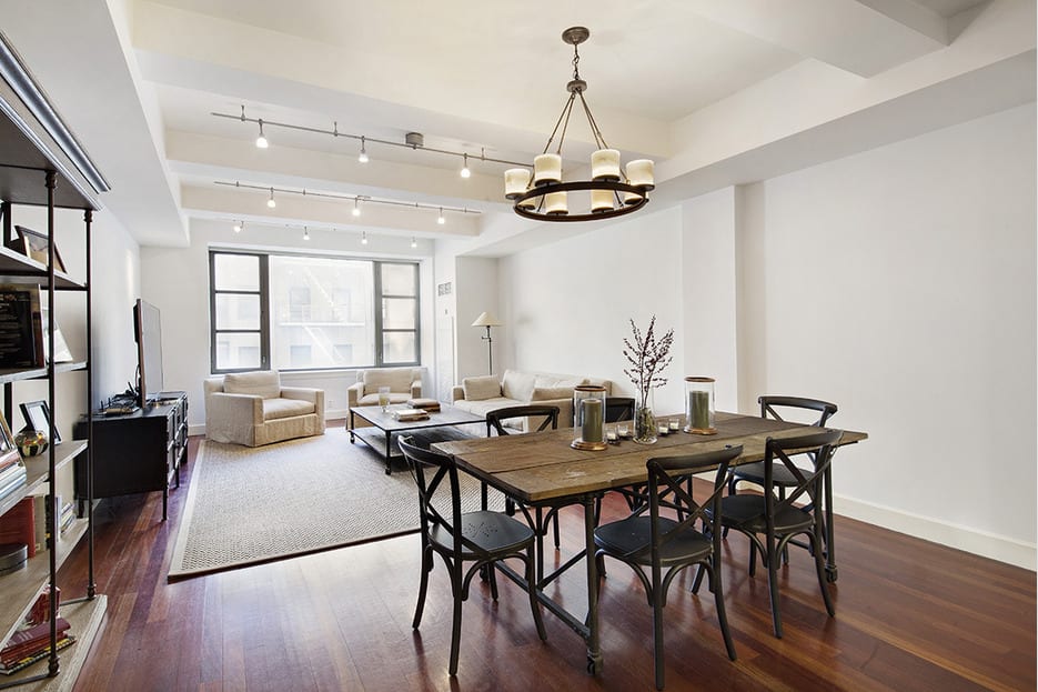 43 West 64th Street
