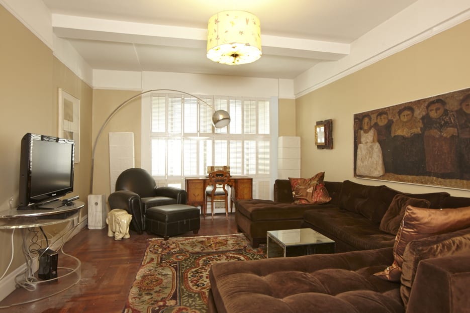 127 West 96th Street
