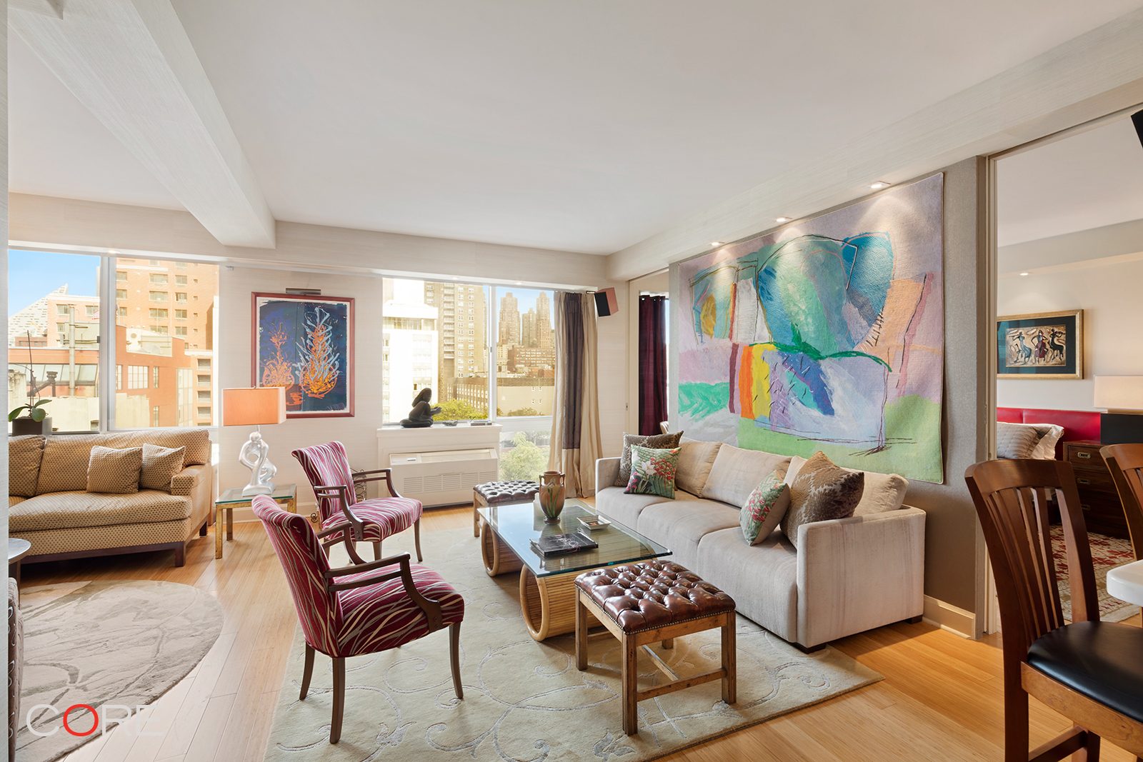 505 West 47th Street