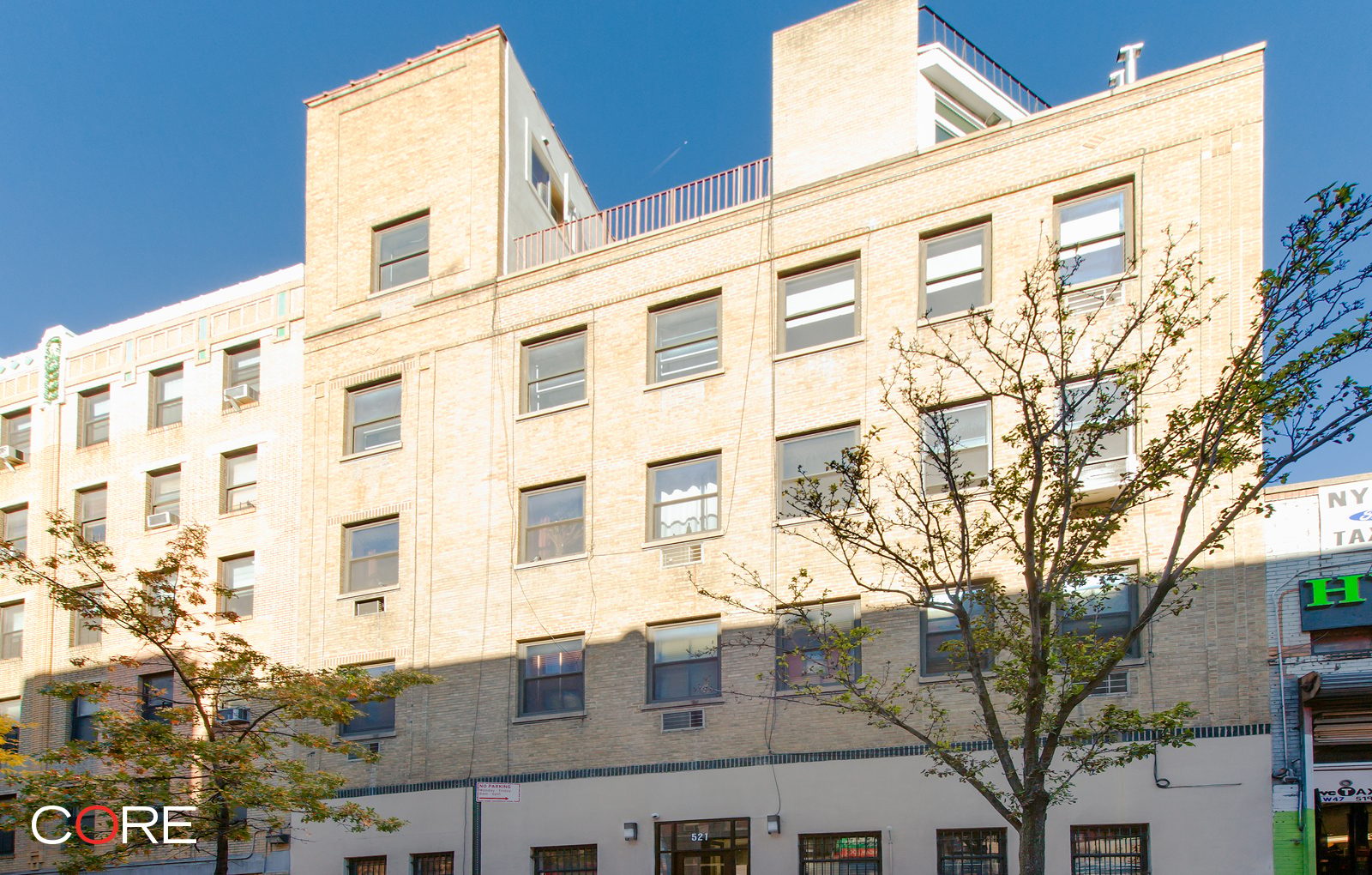 521 West 47th Street