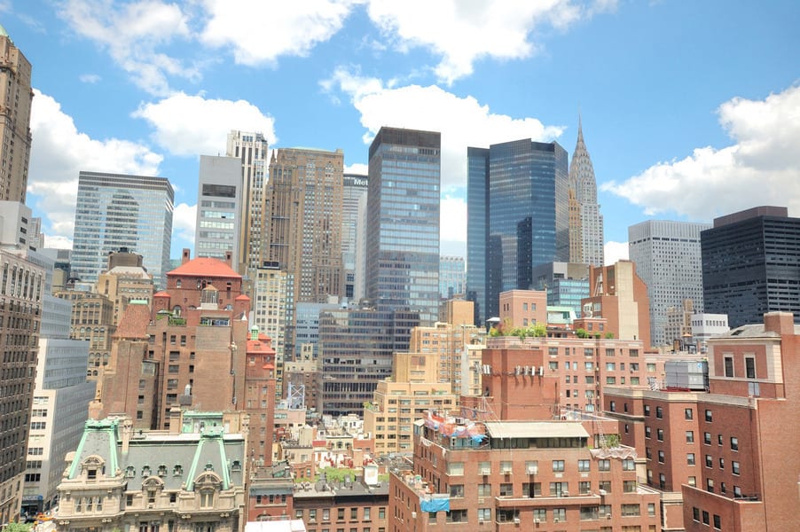 211 Madison Avenue