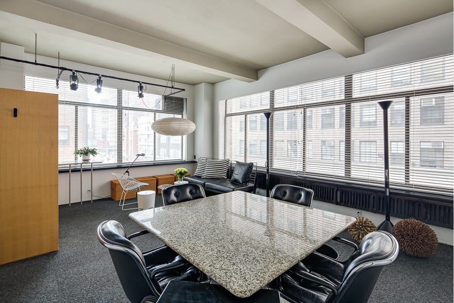 348 West 36th Street