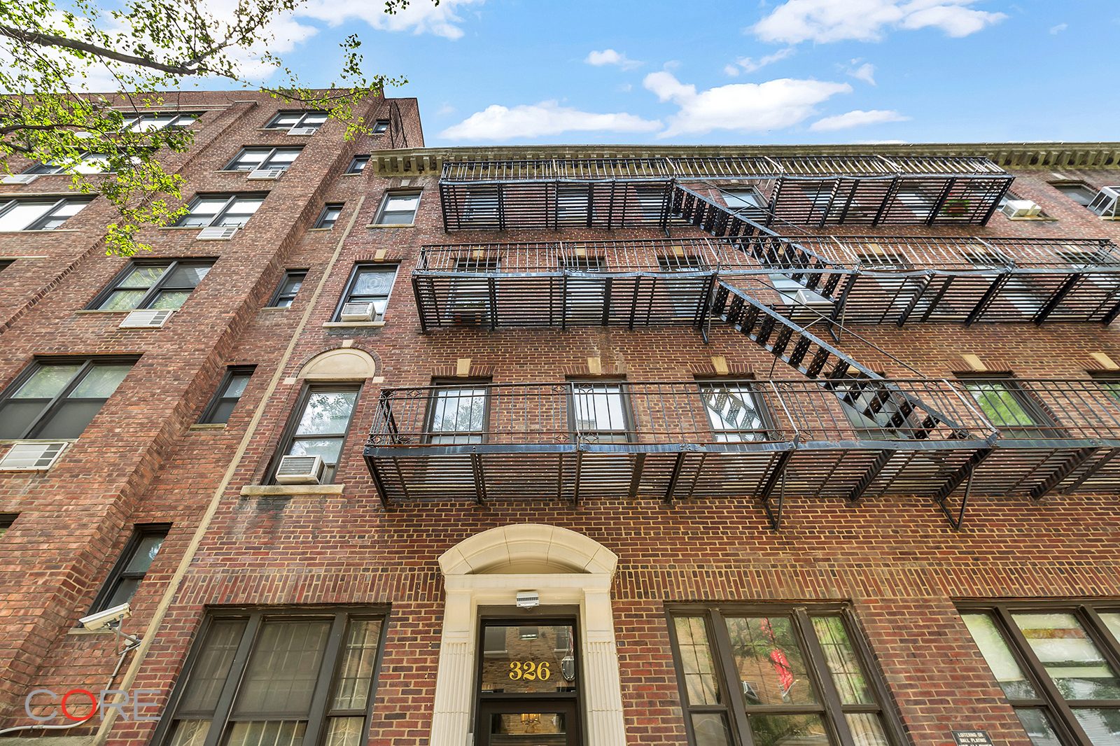 320 East 70th Street
