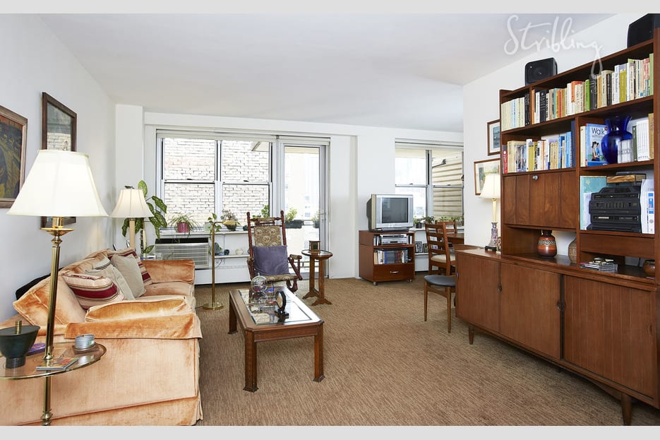 303 West 66th Street
