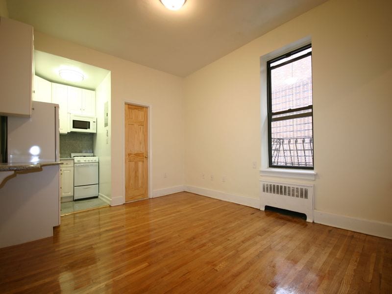 101 West 68th Street
