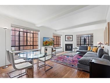 10 Park Avenue