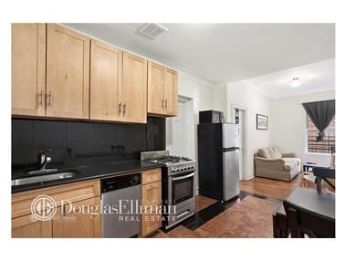 107 West 68th Street