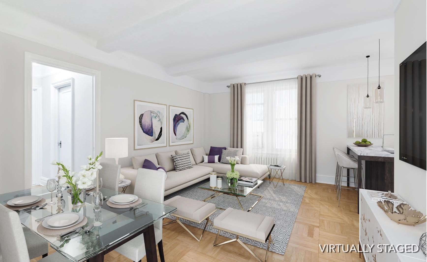 11 West 69th Street