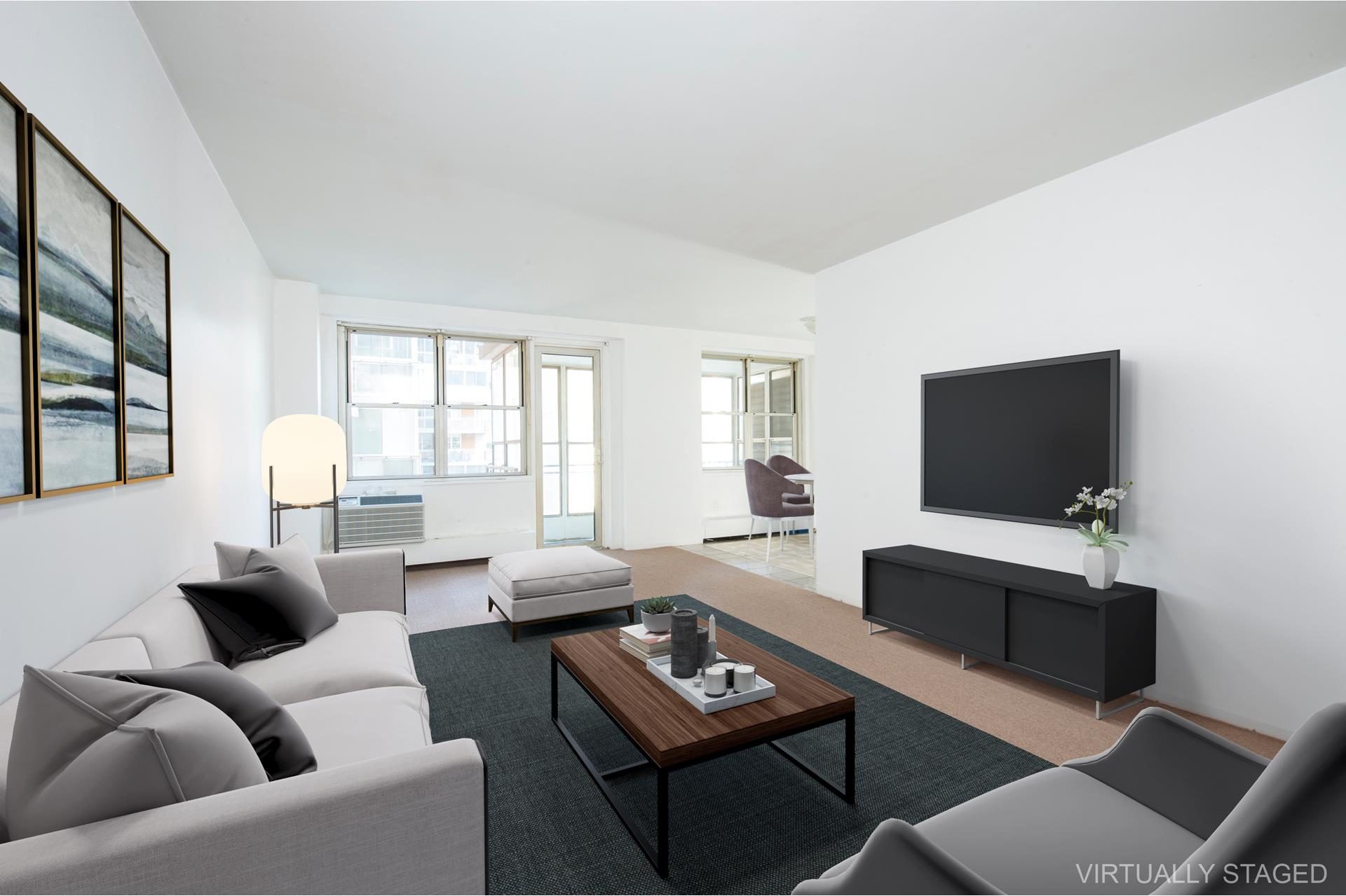 303 West 66th Street