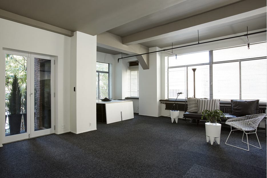 348 West 36th Street