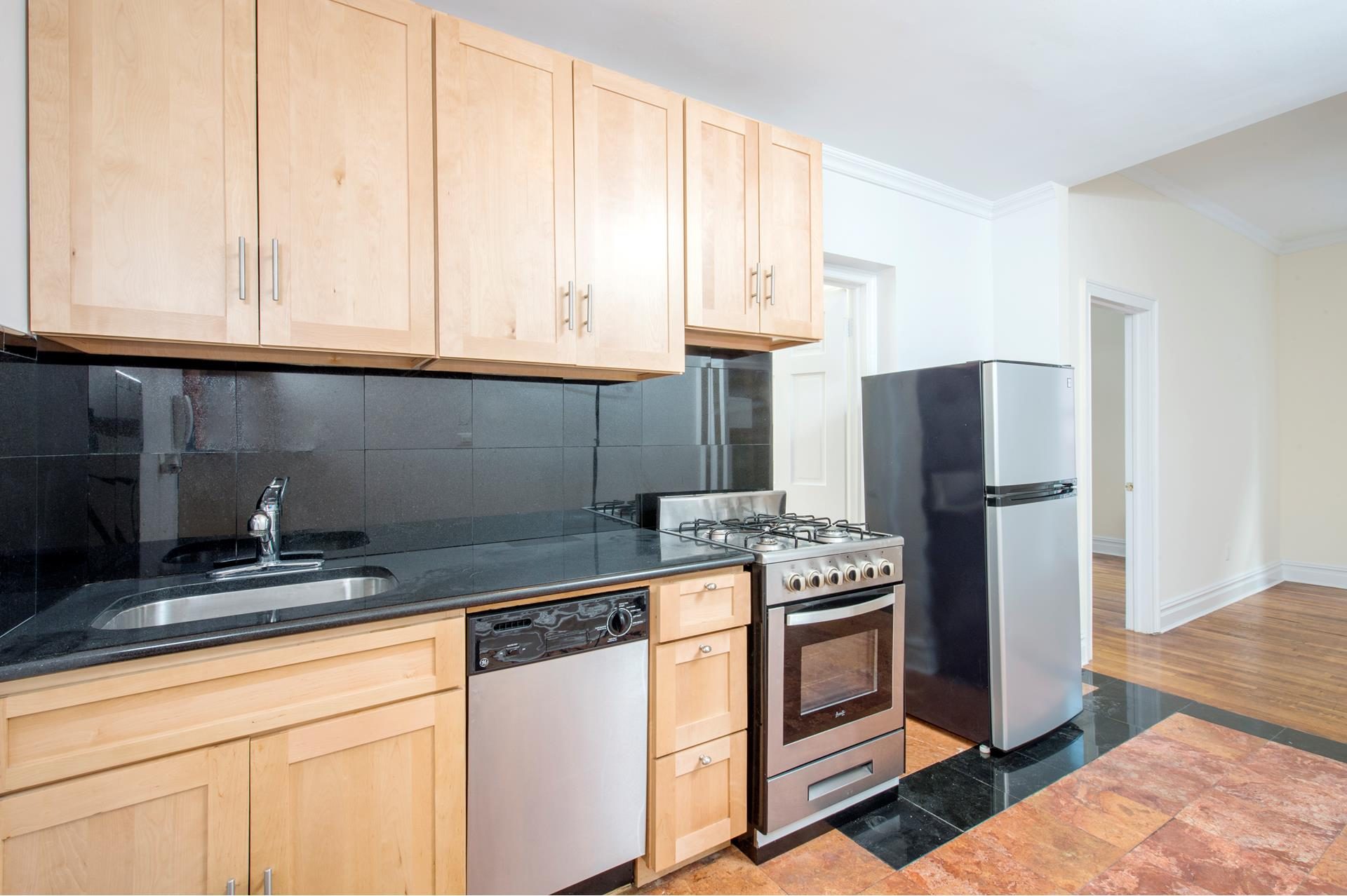 107 West 68th Street