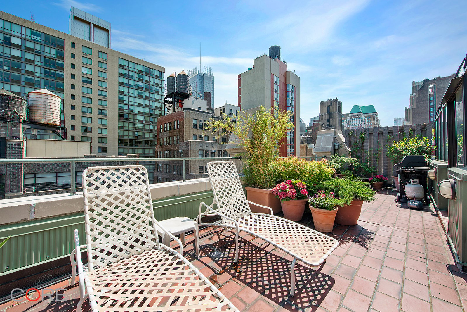 360 West 36th Street