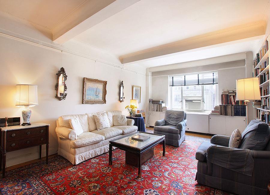 7 West 96th Street