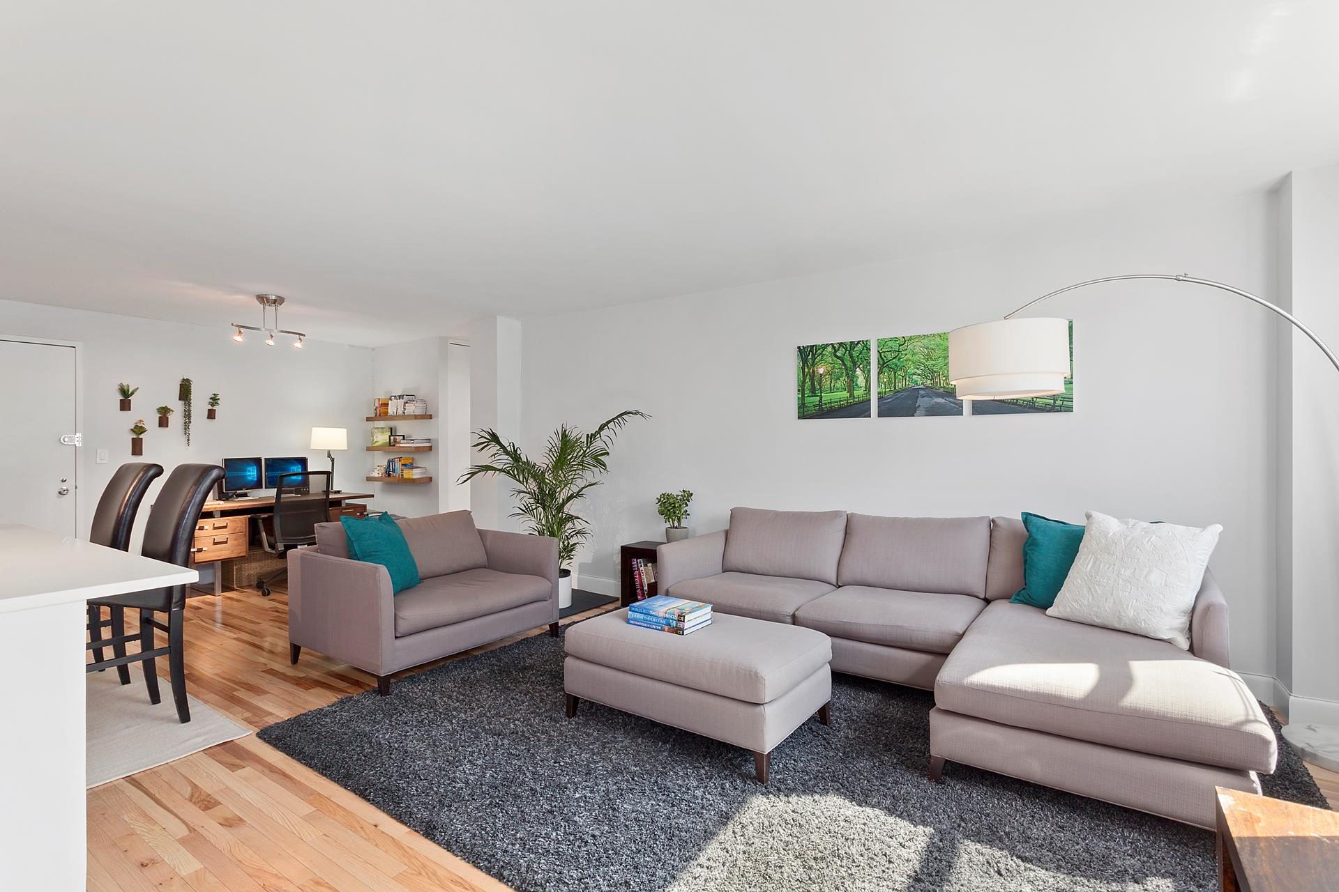 201 East 36th Street