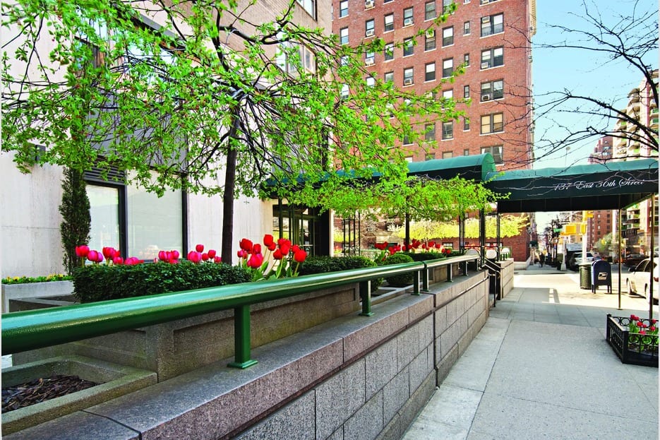 137 East 36th Street