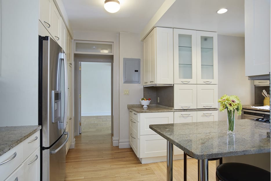 127 West 96th Street