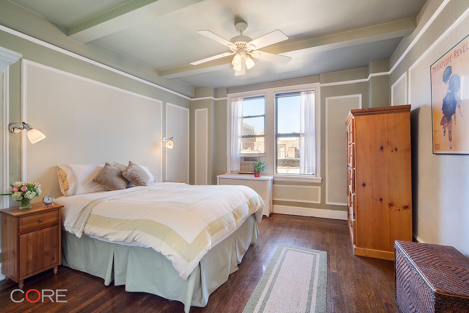 74 West 68th Street