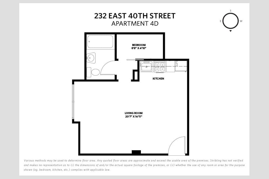 232 East 40th Street