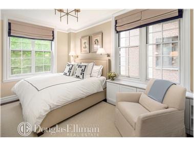 50 West 67th Street