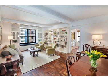 12 West 72nd Street