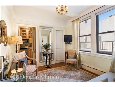 20 West 72nd Street