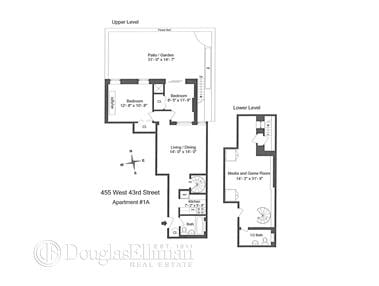 455 West 43rd Street