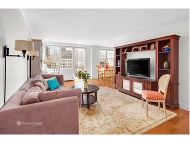303 West 66th Street