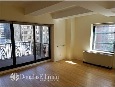 43 West 61st Street