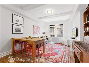 25 West 68th Street