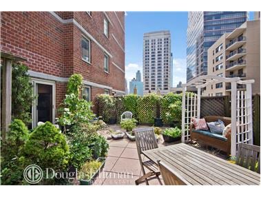 130 West 67th Street