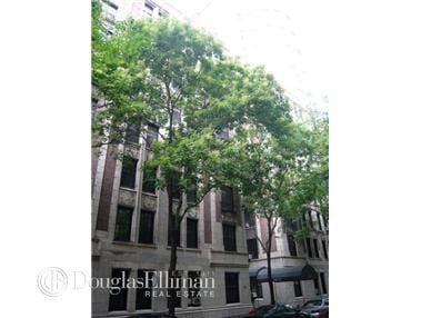 50 West 67th Street