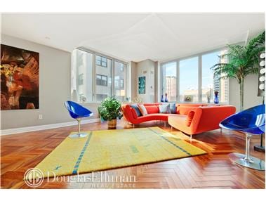 15 West 63rd Street