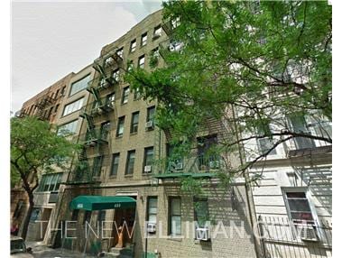 461 West 44th Street