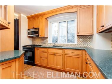 80 Central Park West