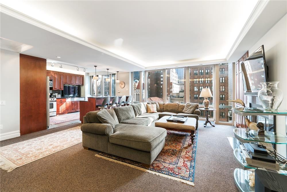 52 Park Avenue