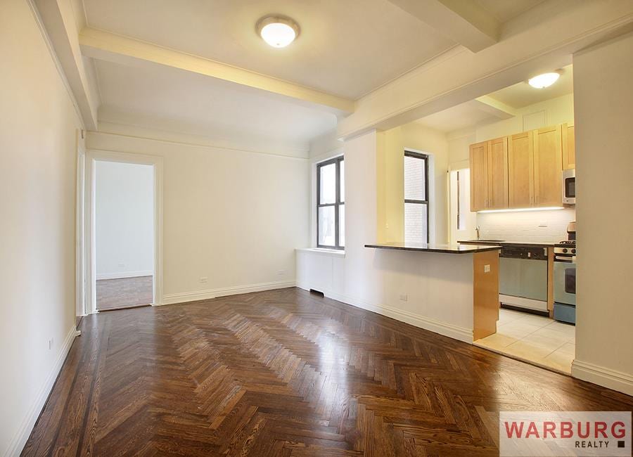 535 West 110th Street