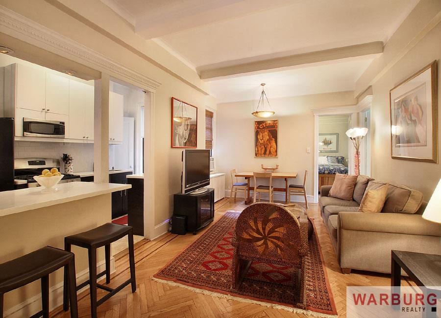 535 West 110th Street