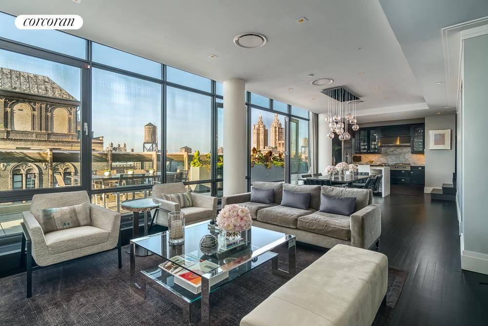 120 West 72nd Street