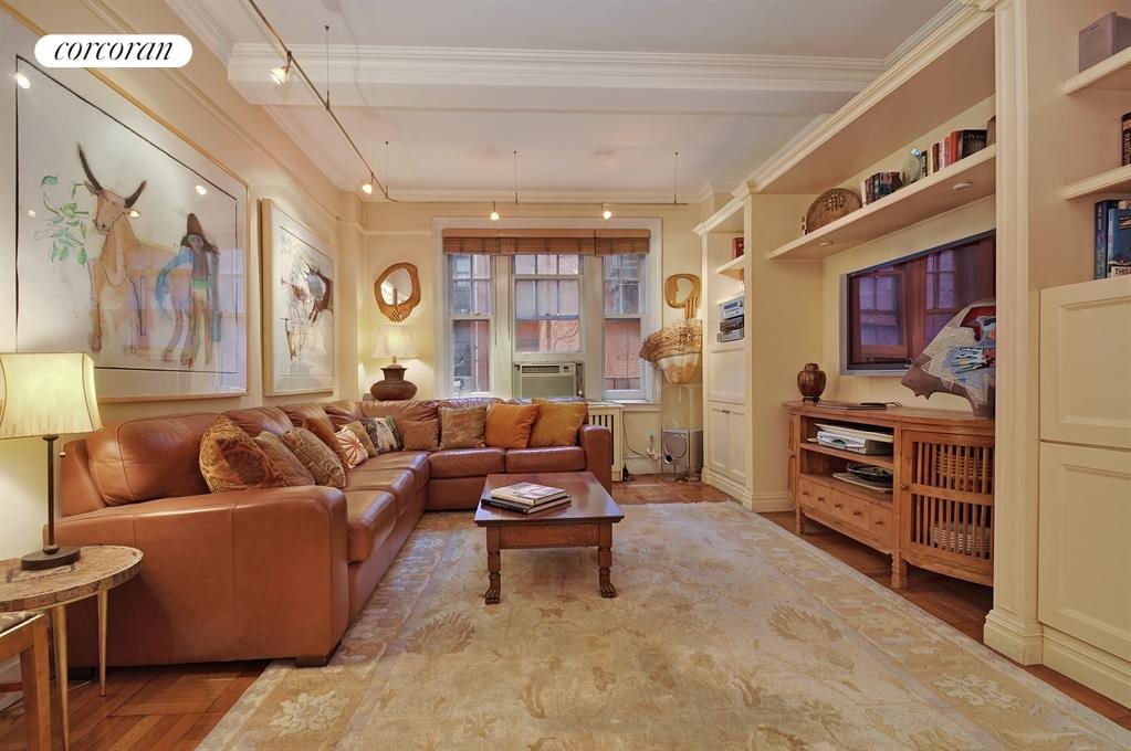 59 West 71st Street