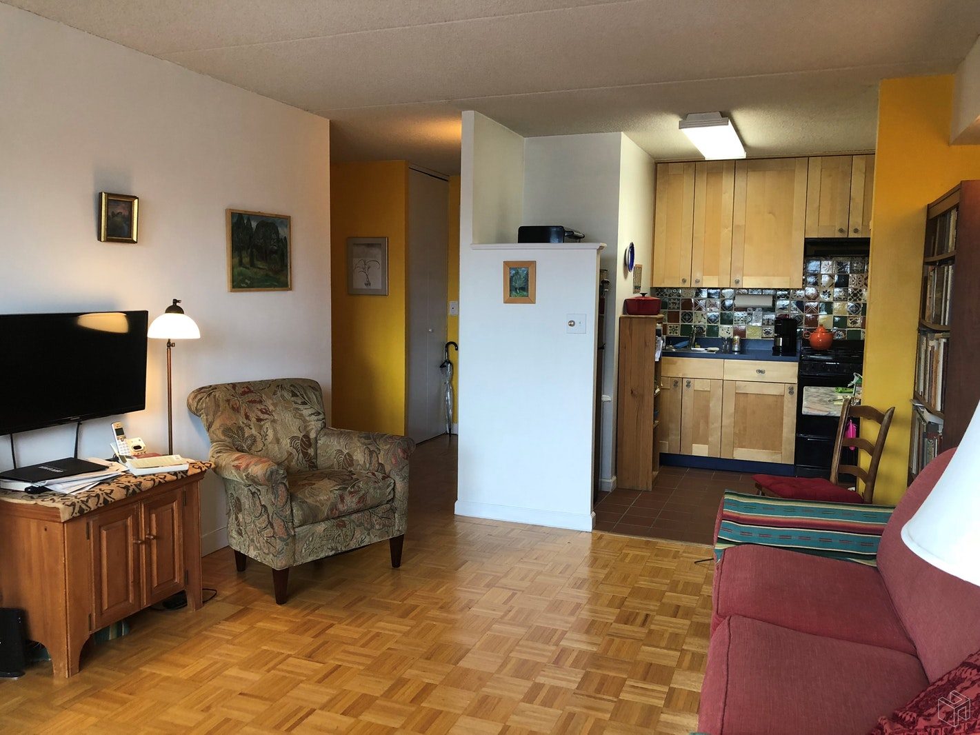 300 West 110th Street