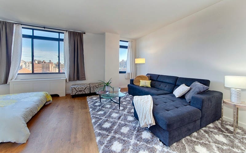 45 West 67th Street