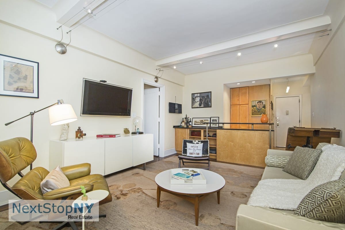 12 West 72nd Street